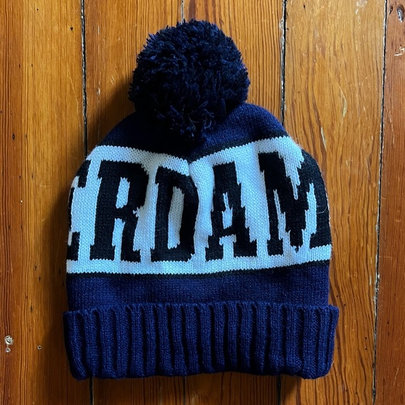 Amsterdam beanie - Picture 2 of 2